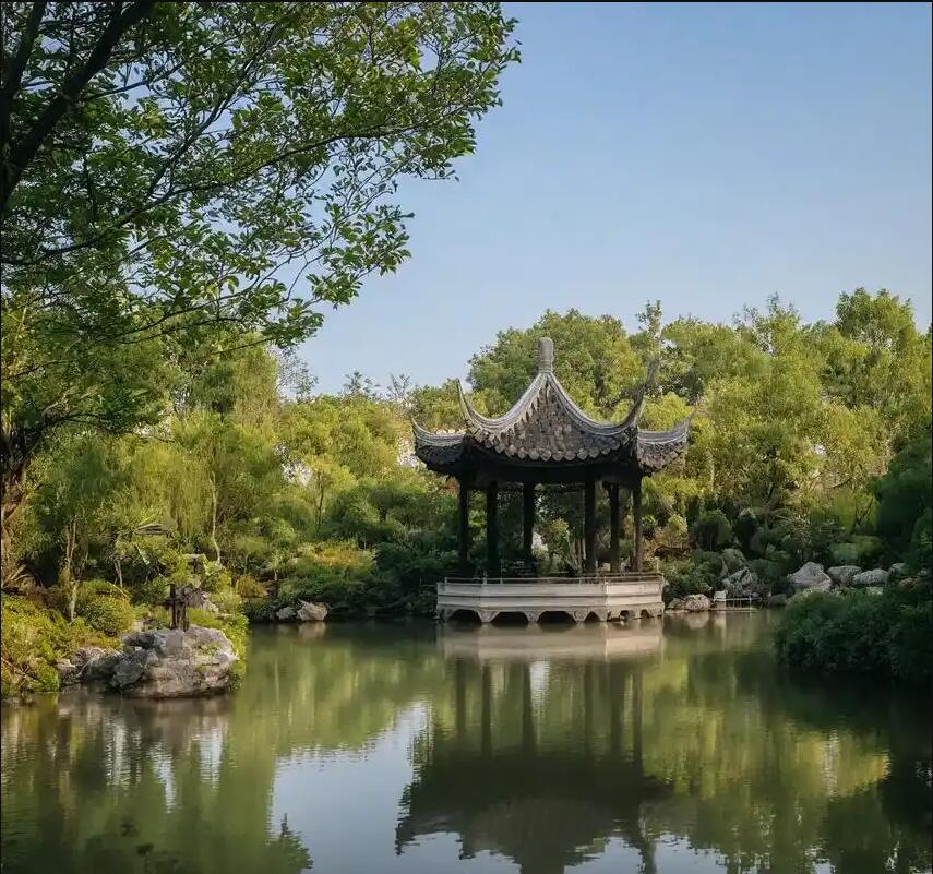 青海夏岚航空航天有限公司